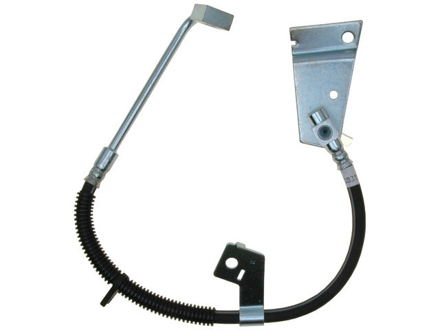 Raybestos Brakes Brake Hydraulic Hose P/N:BH383184 Fits: Dodge Ram 1500 Van 2003 - Image 2