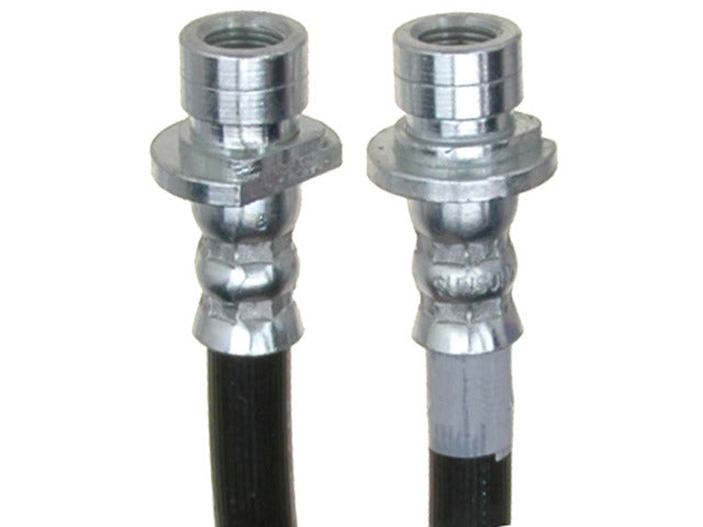 Raybestos Brakes Brake Hydraulic Hose P/N:BH383188 Fits: Honda Fit 13-09 - Image 1