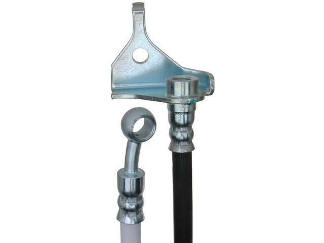 Raybestos Brakes Brake Hydraulic Hose P/N:BH383189 Fits: Honda Cr-z 15-11, Honda Fit 13-09 - Image 1