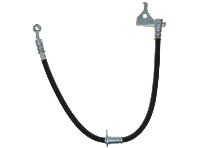 Raybestos Brakes Brake Hydraulic Hose P/N:BH383189 Fits: Honda Cr-z 15-11, Honda Fit 13-09 - Image 2