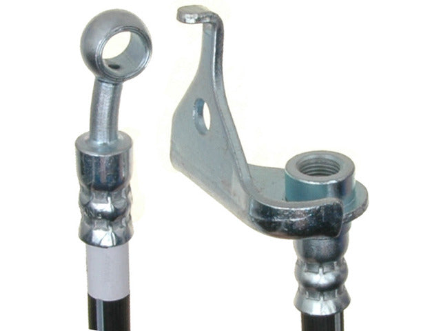 Raybestos Brakes Brake Hydraulic Hose P/N:BH383190 Fits: Honda Cr-z 15-11, Honda Fit 13-09 - Image 1