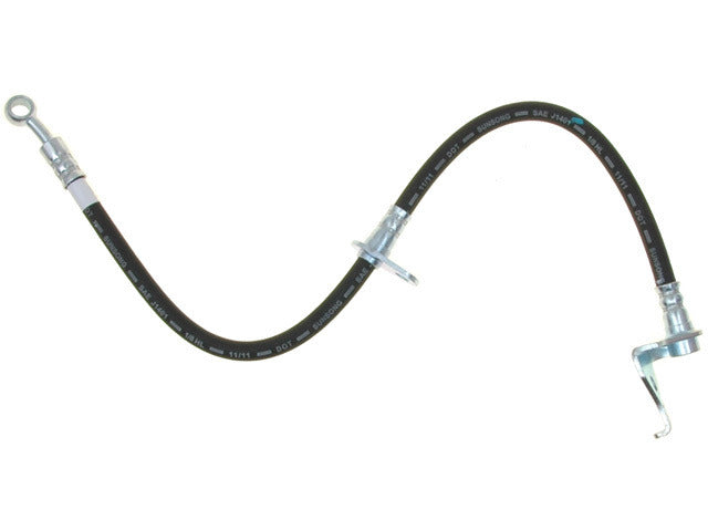 Raybestos Brakes Brake Hydraulic Hose P/N:BH383190 Fits: Honda Cr-z 15-11, Honda Fit 13-09 - Image 2
