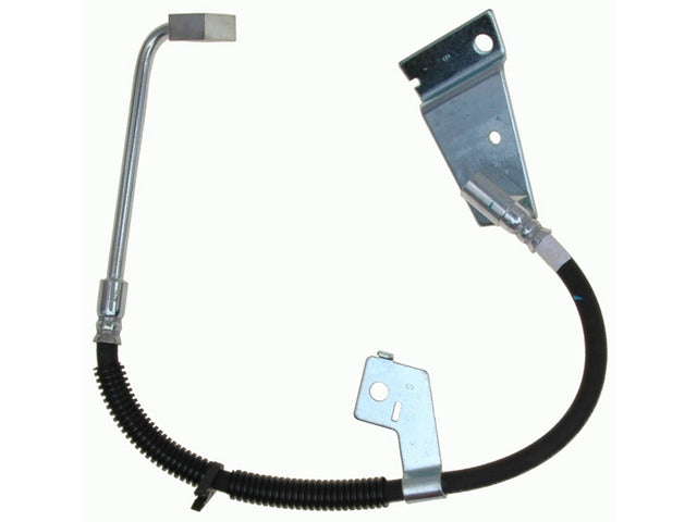 Raybestos Brakes Brake Hydraulic Hose P/N:BH383191 Fits: Dodge Ram 1500 Van 2003 - Image 2