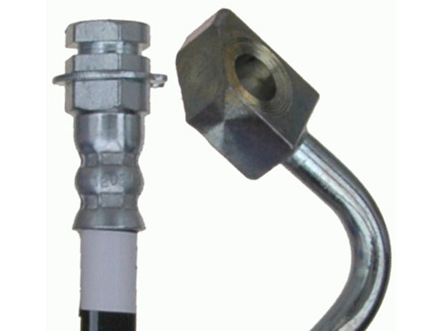 Raybestos Brakes Brake Hydraulic Hose P/N:BH383192 Fits: Ford F-350 Super Duty 09-08 - Image 1