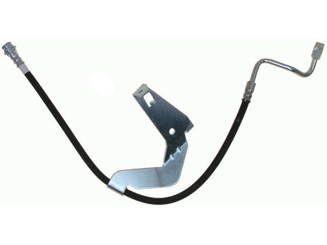 Raybestos Brakes Brake Hydraulic Hose P/N:BH383192 Fits: Ford F-350 Super Duty 09-08 - Image 2