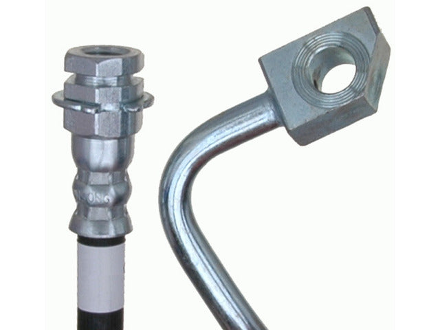Raybestos Brakes Brake Hydraulic Hose P/N:BH383193 Fits: Ford F-350 Super Duty 09-08 - Image 1