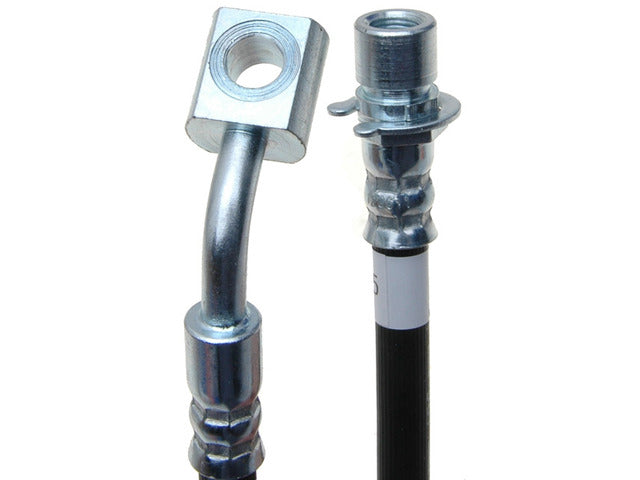 Raybestos Brakes Brake Hydraulic Hose P/N:BH383195 Fits: Cadillac Cts 14-08 - Image 1