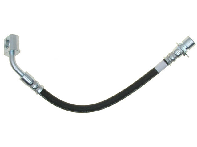 Raybestos Brakes Brake Hydraulic Hose P/N:BH383195 Fits: Cadillac Cts 14-08 - Image 2