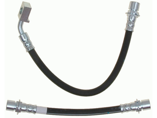Raybestos Brakes Brake Hydraulic Hose P/N:BH383196 Fits: Cadillac Cts 15-09 - Image 2
