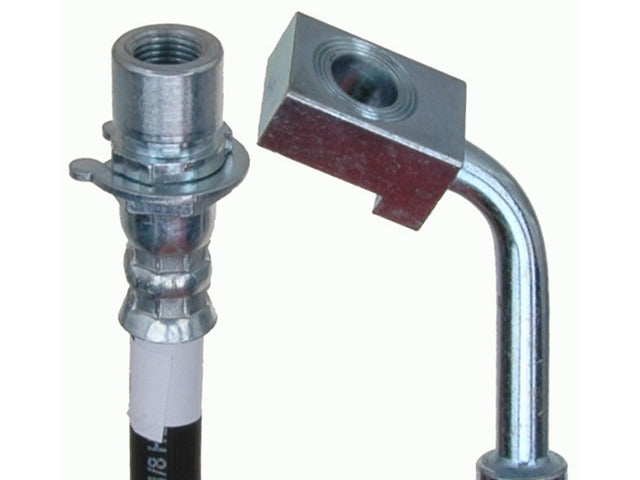 Raybestos Brakes Brake Hydraulic Hose P/N:BH383197 Fits: Cadillac Cts 15-09 - Image 1