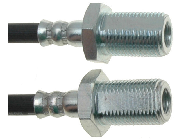 Raybestos Brakes Brake Hydraulic Hose P/N:BH38319 Fits: Ford C600 85-80, Ford C700 83-80, Ford C7000 83-80, Ford C800 85-80, Ford Ln600 85-80, Ford Ln700 85-80 - Image 1