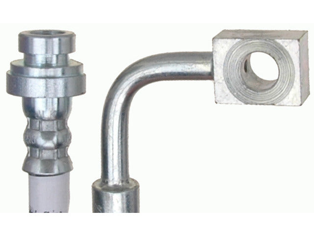 Raybestos Brakes Brake Hydraulic Hose P/N:BH383200 Fits: Dodge Journey 13-09 - Image 1