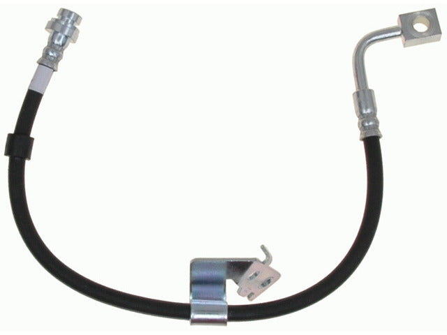 Raybestos Brakes Brake Hydraulic Hose P/N:BH383200 Fits: Dodge Journey 13-09 - Image 2