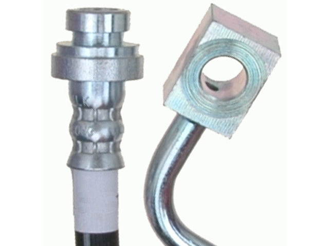Raybestos Brakes Brake Hydraulic Hose P/N:BH383201 Fits: Dodge Journey 20-09 - Image 1