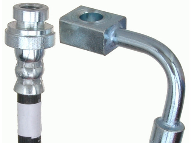 Raybestos Brakes Brake Hydraulic Hose P/N:BH383202 Fits: Dodge Journey 13-09 - Image 1