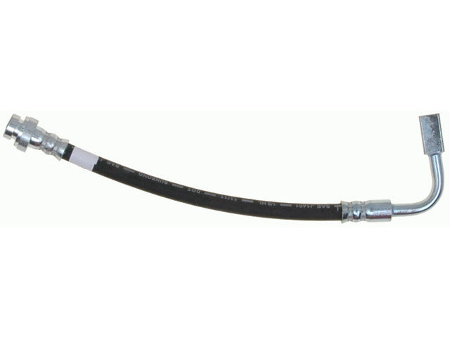 Raybestos Brakes Brake Hydraulic Hose P/N:BH383202 Fits: Dodge Journey 13-09 - Image 2