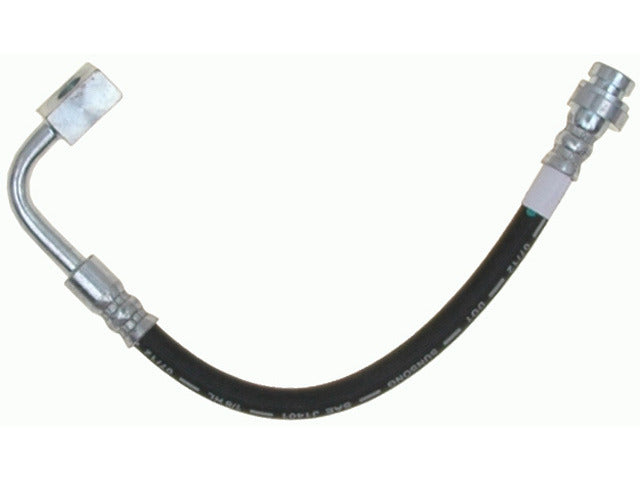 Raybestos Brakes Brake Hydraulic Hose P/N:BH383203 Fits: Dodge Journey 13-09 - Image 2