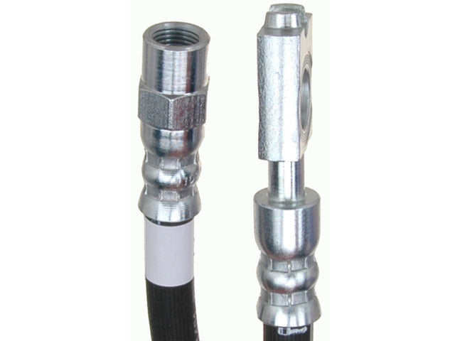 Raybestos Brakes Brake Hydraulic Hose P/N:BH383204 Fits: Audi A8 2000, Audi A8 Quattro 03-00, Audi S8 03-01 - Image 1