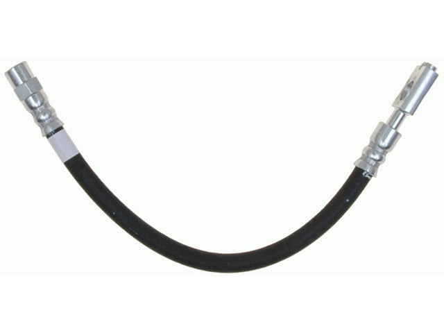 Raybestos Brakes Brake Hydraulic Hose P/N:BH383204 Fits: Audi A8 2000, Audi A8 Quattro 03-00, Audi S8 03-01 - Image 2