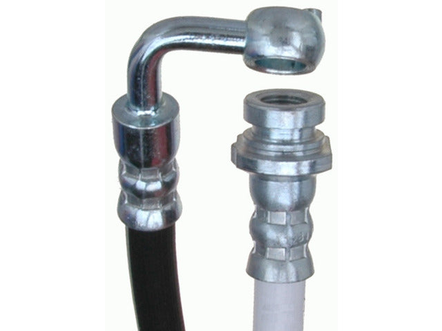 Raybestos Brakes Brake Hydraulic Hose P/N:BH383206 Fits: Infiniti Qx56 2007 - Image 1