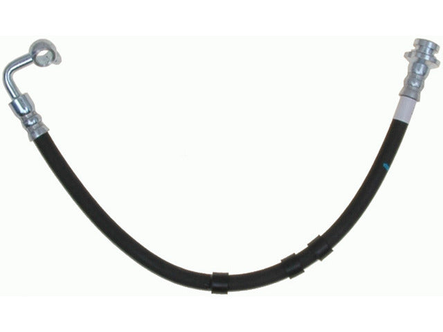 Raybestos Brakes Brake Hydraulic Hose P/N:BH383206 Fits: Infiniti Qx56 2007 - Image 2
