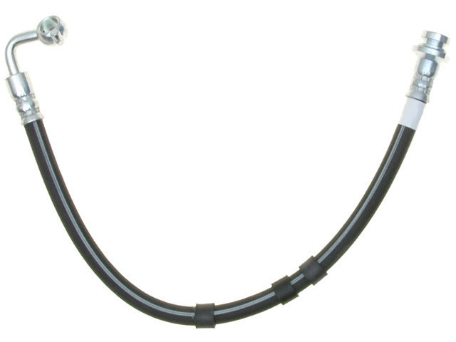 Raybestos Brakes Brake Hydraulic Hose P/N:BH383207 Fits: Infiniti Qx56 2007 - Image 2
