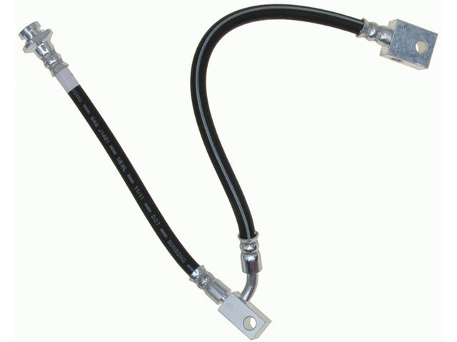 Raybestos Brakes Brake Hydraulic Hose P/N:BH383208 Fits: Nissan 350z 09-03 - Image 2