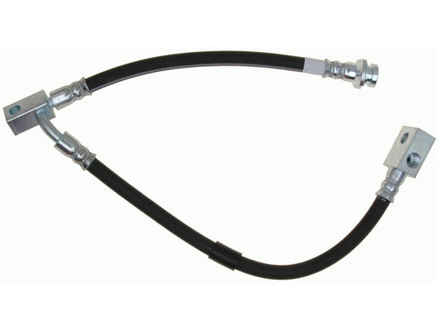Raybestos Brakes Brake Hydraulic Hose P/N:BH383209 Fits: Nissan 350z 09-03 - Image 2