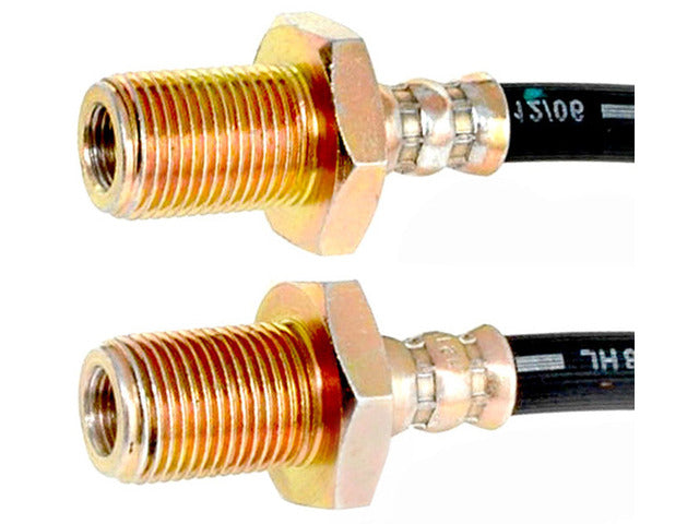 Raybestos Brakes Brake Hydraulic Hose P/N:BH38320 Fits: Ford C700 83-80, Ford C7000 83-80 - Image 1
