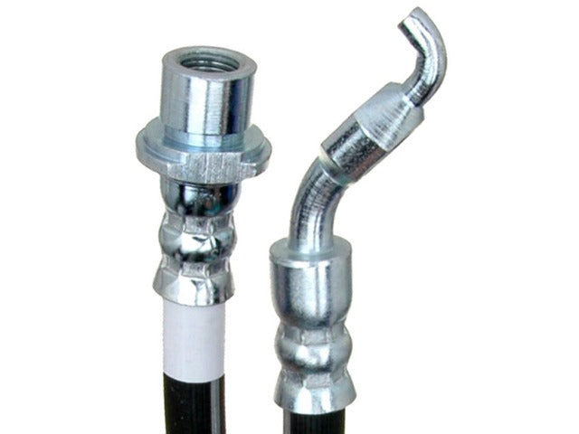 Raybestos Brakes Brake Hydraulic Hose P/N:BH383210 Fits: Lexus Gs300 2006, Lexus Is250 15-06 - Image 1