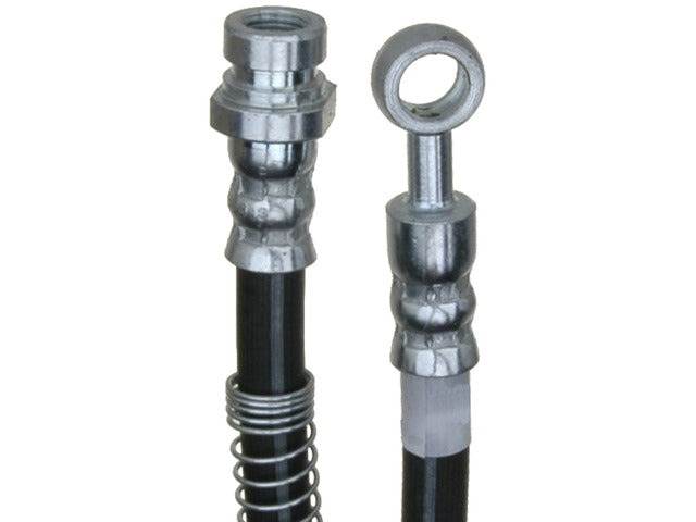 Raybestos Brakes Brake Hydraulic Hose P/N:BH383212 Fits: Mitsubishi Diamante 04-97 - Image 1