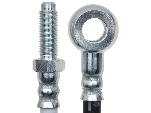 Raybestos Brakes Brake Hydraulic Hose P/N:BH383213 Fits: Isuzu Fsr 98-90 - Image 1