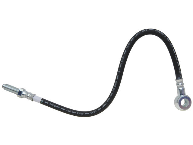 Raybestos Brakes Brake Hydraulic Hose P/N:BH383213 Fits: Isuzu Fsr 98-90 - Image 2
