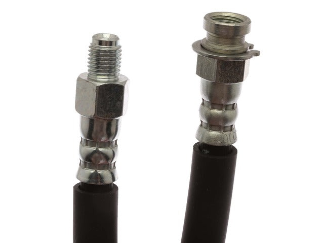 Raybestos Brakes Brake Hydraulic Hose P/N:BH383214 Fits: Ford F-700 79-73, Ford F-7000 79-73 - Image 1
