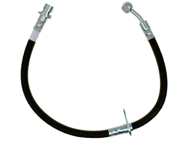 Raybestos Brakes Brake Hydraulic Hose P/N:BH383217 Fits: Acura Rsx 06-02 - Image 2