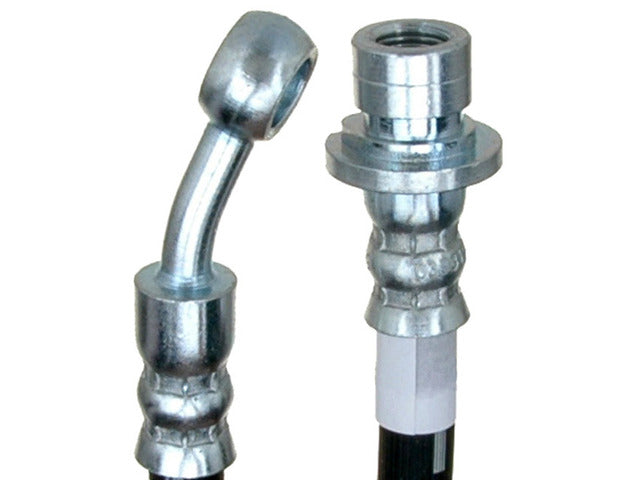 Raybestos Brakes Brake Hydraulic Hose P/N:BH383218 Fits: Acura Rsx 06-02 - Image 1