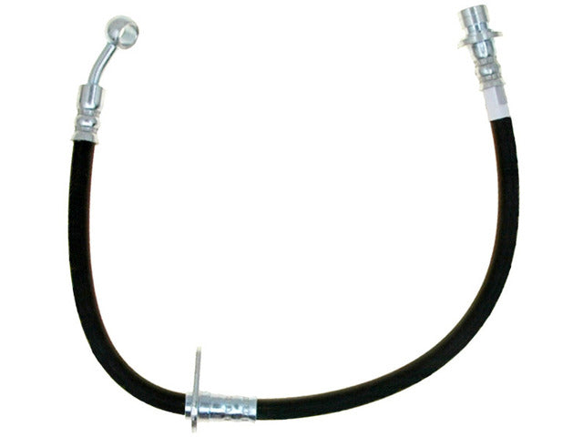 Raybestos Brakes Brake Hydraulic Hose P/N:BH383218 Fits: Acura Rsx 06-02 - Image 2