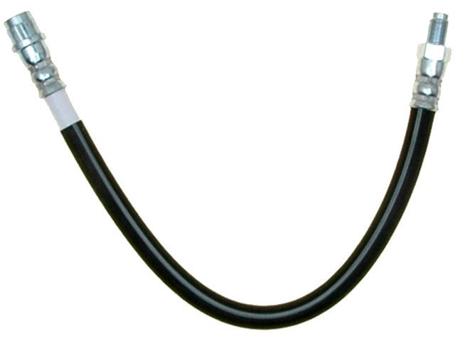 Raybestos Brakes Brake Hydraulic Hose P/N:BH383219 Fits: Mercedes-benz Ml320 03-98, Mercedes-benz Ml350 05-03, Mercedes-benz Ml430 01-99, Mercedes-benz Ml500 05-02, Mercedes-benz Ml55 Amg 03-00 - Image 2