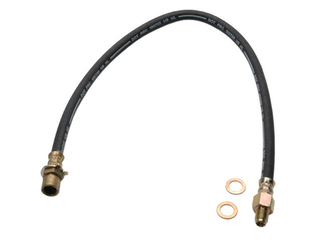 Raybestos Brakes Brake Hydraulic Hose P/N:BH38321 Fits: Ford Lnt800 83-81 - Image 2