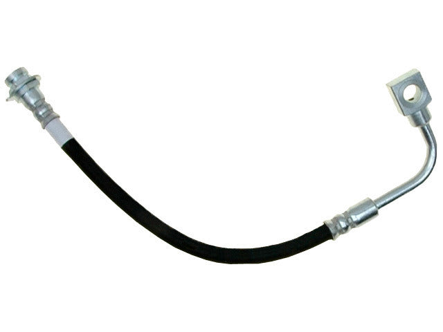 Raybestos Brakes Brake Hydraulic Hose P/N:BH383221 Fits: Chevrolet Camaro 02-98, Pontiac Firebird 02-98 - Image 2