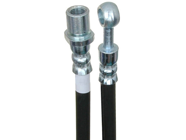 Raybestos Brakes Brake Hydraulic Hose P/N:BH383222 Fits: Subaru Impreza 16-02, Subaru Legacy 09-08 - Image 1