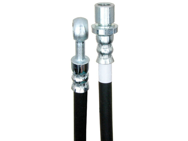 Raybestos Brakes Brake Hydraulic Hose P/N:BH383223 Fits: Subaru Impreza 16-02, Subaru Legacy 2009 - Image 1