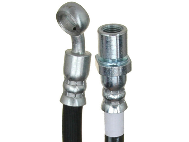 Raybestos Brakes Brake Hydraulic Hose P/N:BH383224 Fits: Subaru Impreza 04-02 - Image 1