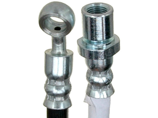 Raybestos Brakes Brake Hydraulic Hose P/N:BH383225 Fits: Subaru Impreza 04-02 - Image 1