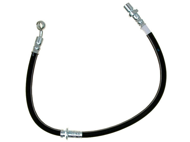 Raybestos Brakes Brake Hydraulic Hose P/N:BH383225 Fits: Subaru Impreza 04-02 - Image 2