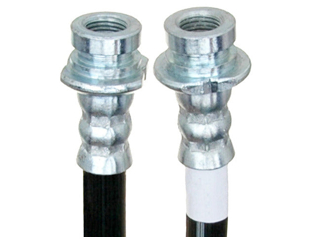 Raybestos Brakes Brake Hydraulic Hose P/N:BH383226 Fits: Suzuki Vitara 04-99 - Image 1