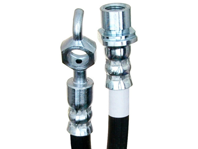 Raybestos Brakes Brake Hydraulic Hose P/N:BH383228 Fits: Scion Tc 10-05, Toyota Celica 05-00 - Image 1