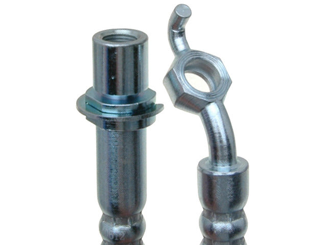 Raybestos Brakes Brake Hydraulic Hose P/N:BH383229 Fits: Lexus Ls430 06-01 - Image 1