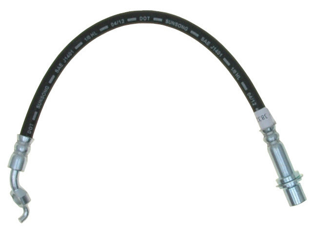 Raybestos Brakes Brake Hydraulic Hose P/N:BH383229 Fits: Lexus Ls430 06-01 - Image 2