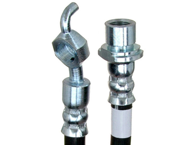 Raybestos Brakes Brake Hydraulic Hose P/N:BH383230 Fits: Lexus Is300 05-01 - Image 1